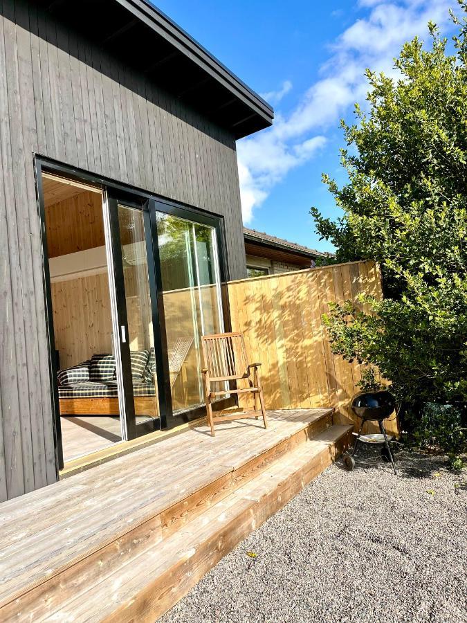 Neptuni Bed And Kitchen Villa Varberg Dış mekan fotoğraf