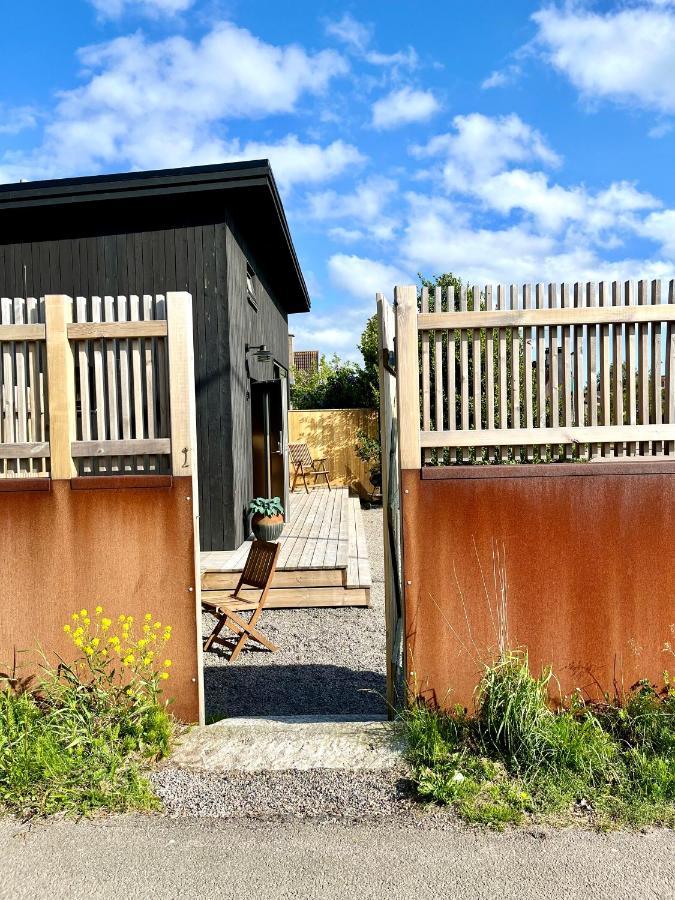 Neptuni Bed And Kitchen Villa Varberg Dış mekan fotoğraf