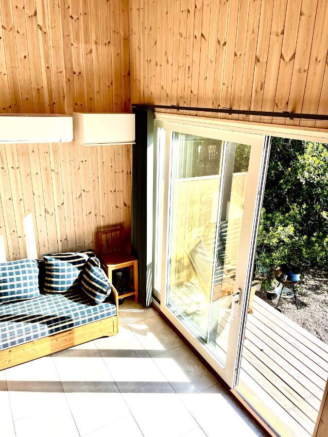 Neptuni Bed And Kitchen Villa Varberg Dış mekan fotoğraf
